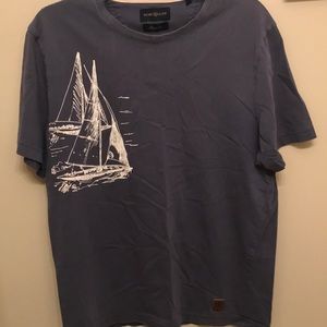 Sailboat T-shirt